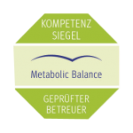 Metabolic Balance Kompetenzsiegel