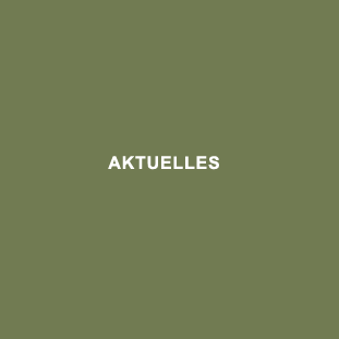 Aktuelles