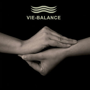 Vie Balance - Deborah Le Grand