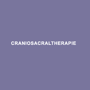 Craniosacraltherapie